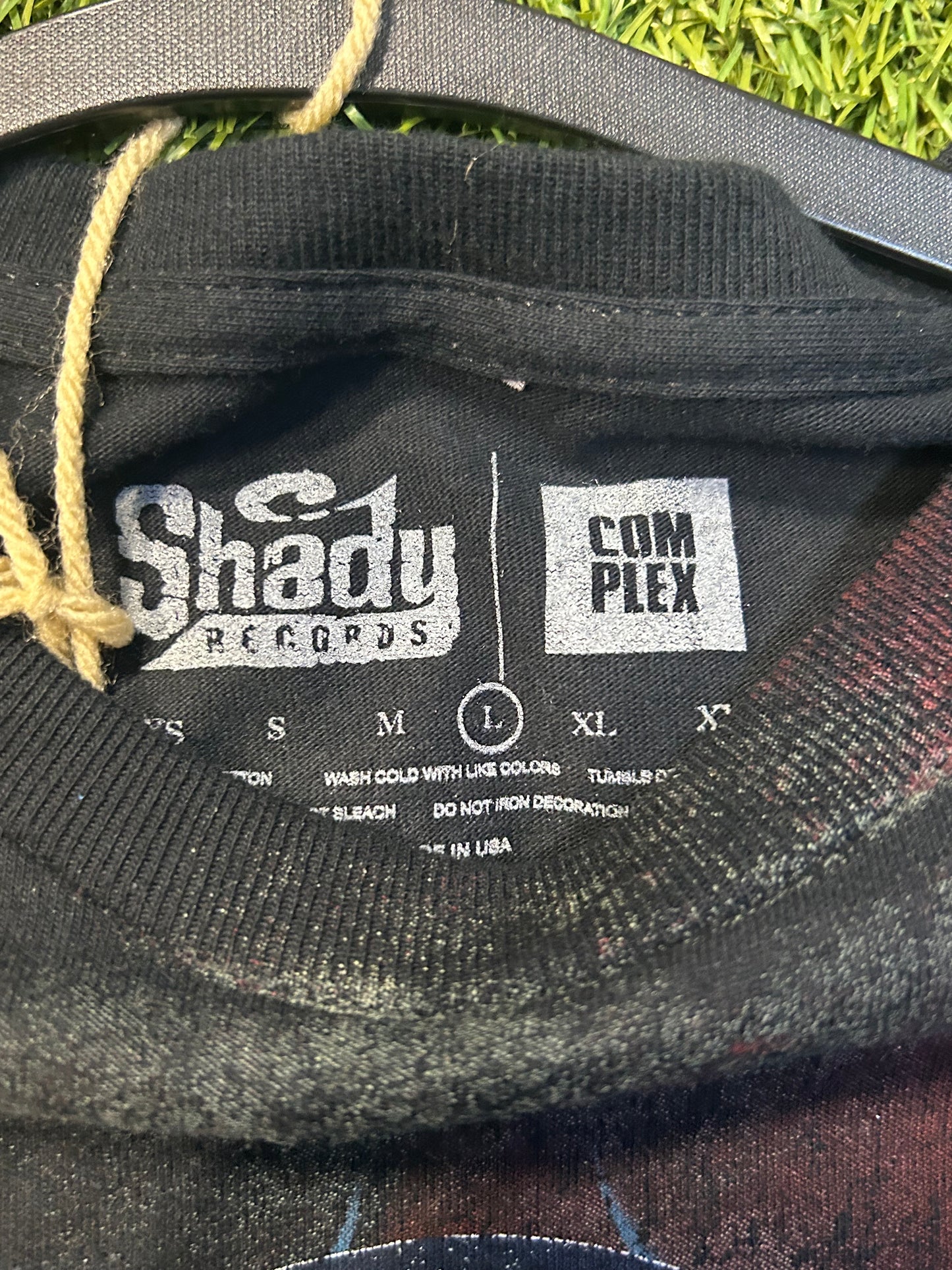 ComplexCon X Slim Shady Tour 2024