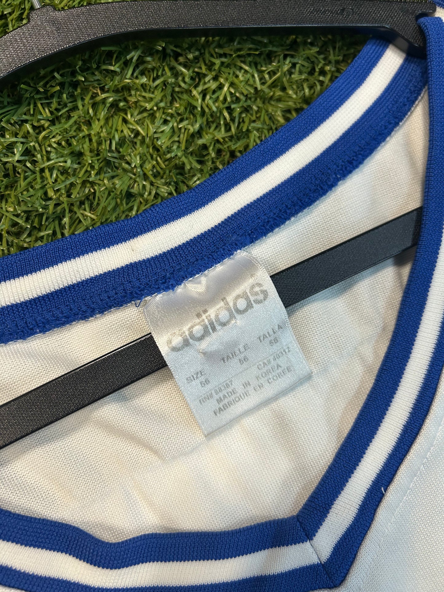 Y2K Adidas Tracy Mcgrady Auburndale Highschool Jersey