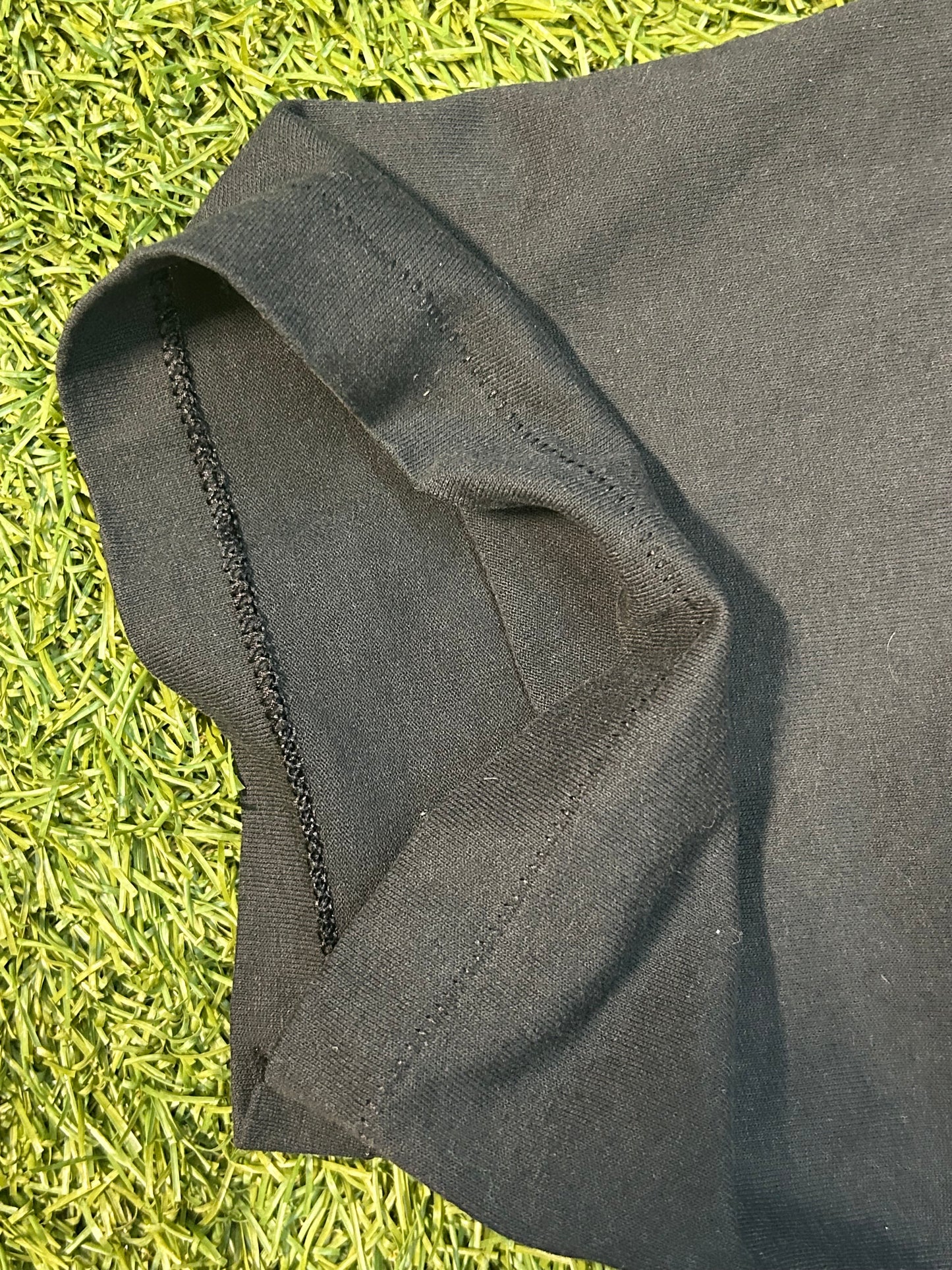 Vintage John Paul’s Armadillo Oil Company Texas Restaurant Tee