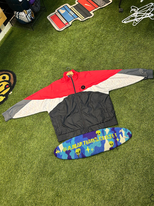 Rare Y2K Air Jordan Jacket