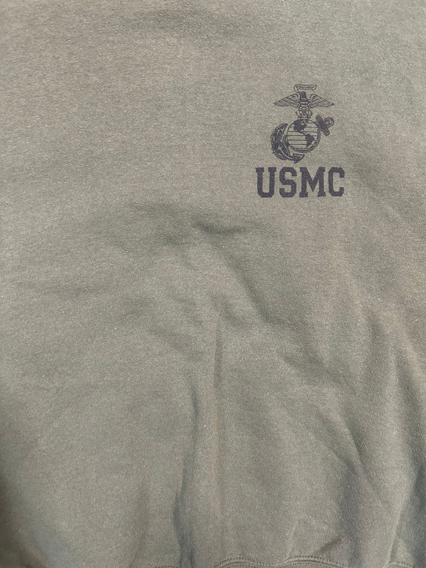 Vintage USMC Crewneck