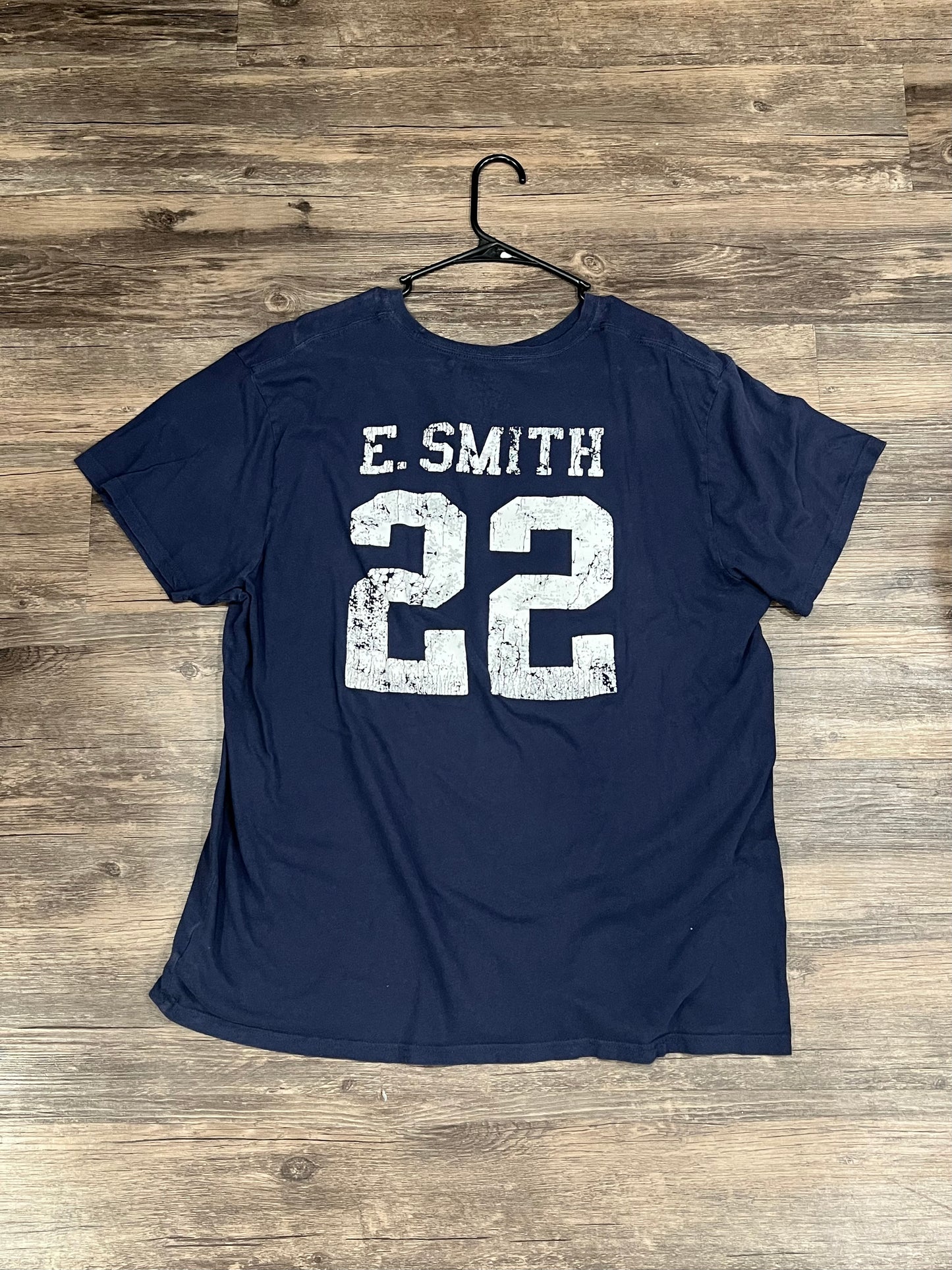 Dallas Cowboys “Emmit Smith” Tee