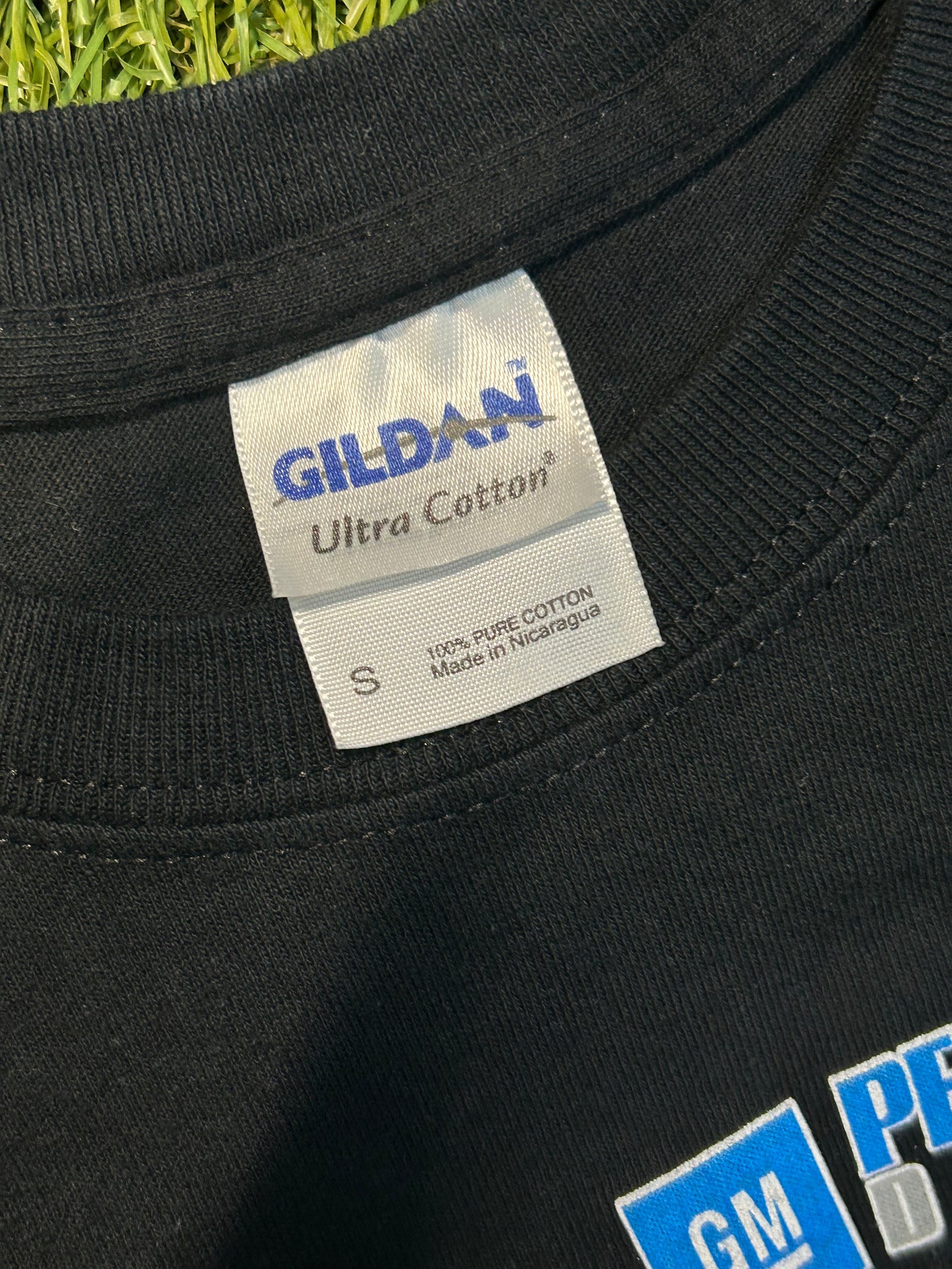 2008 Hot Rod Magazine Tour Tee