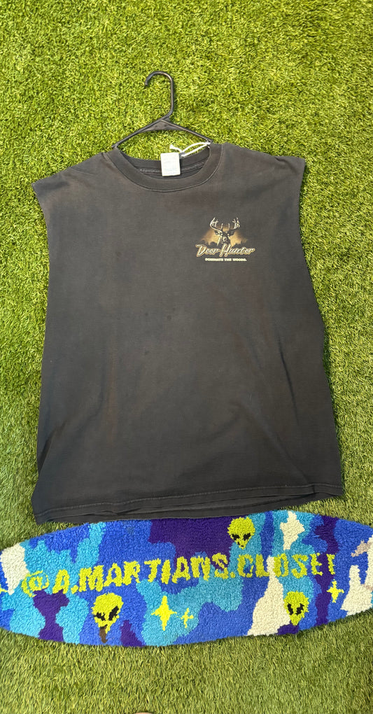 Y2K Deer Hunter Tee