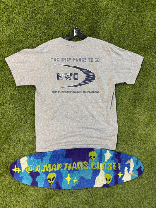 NWO The Only Place To Go NW OH Orthopedics & Sport Medicine