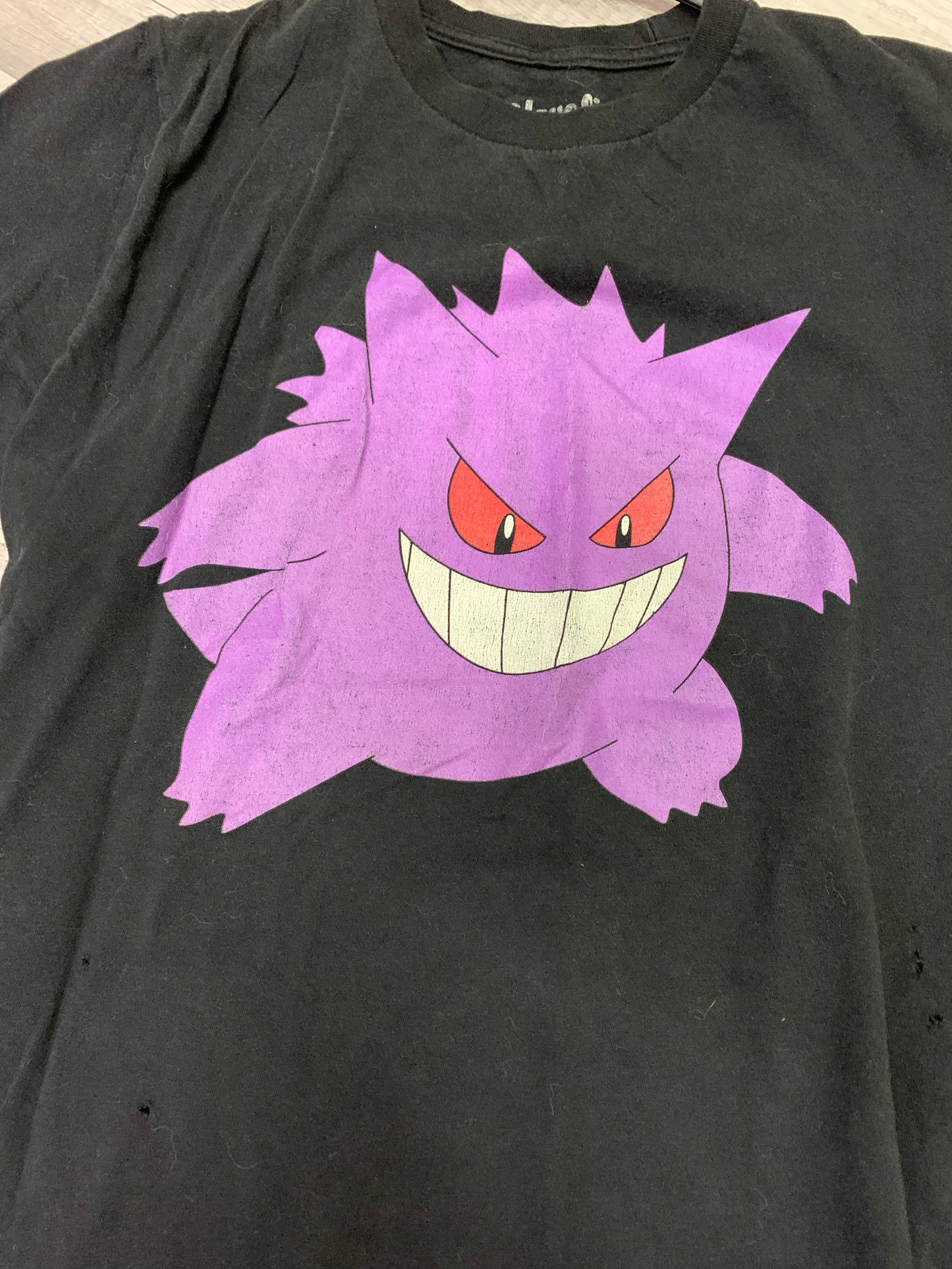 POKÉMON GENGAR TEE