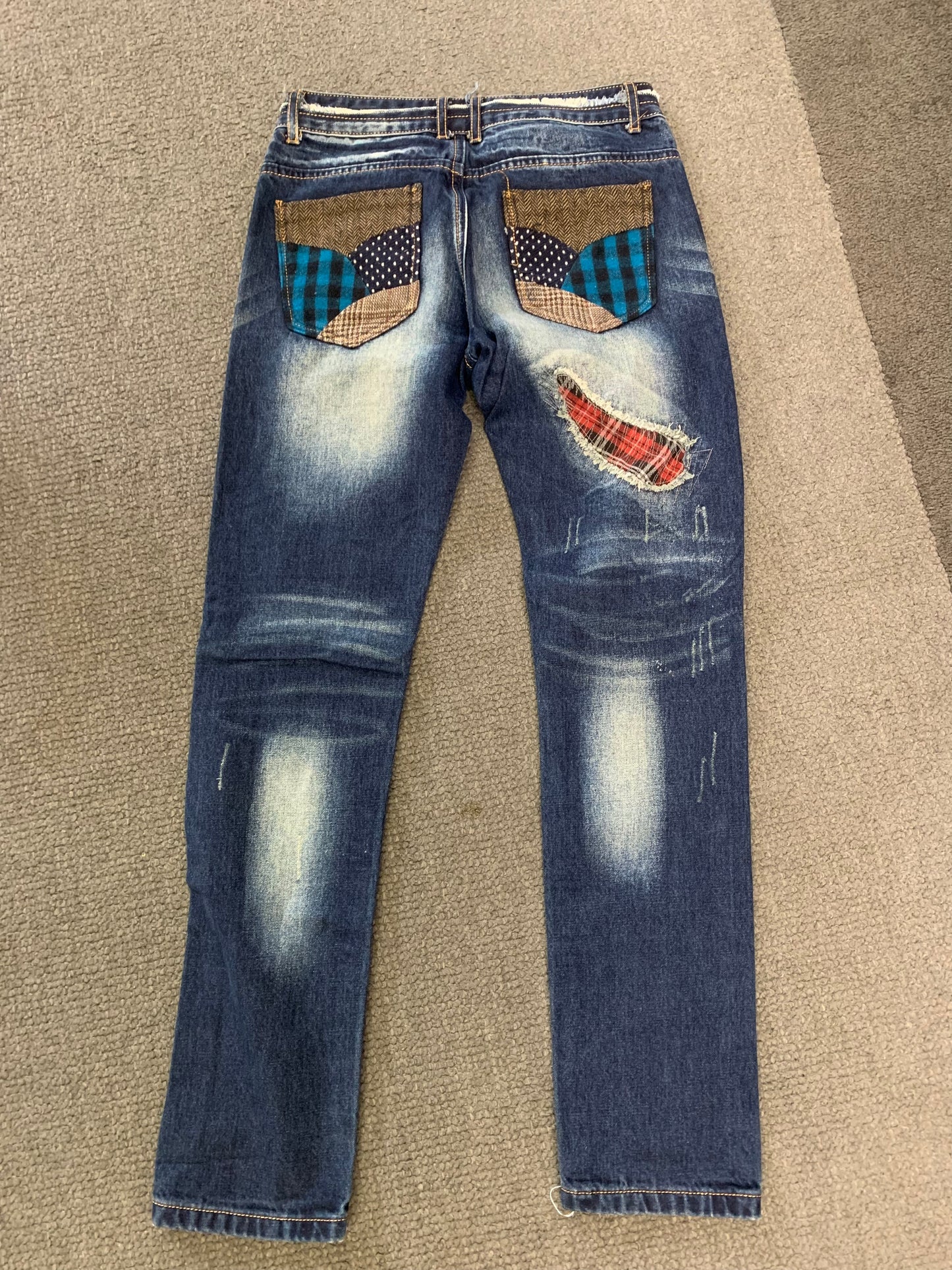 Fashion Jeans