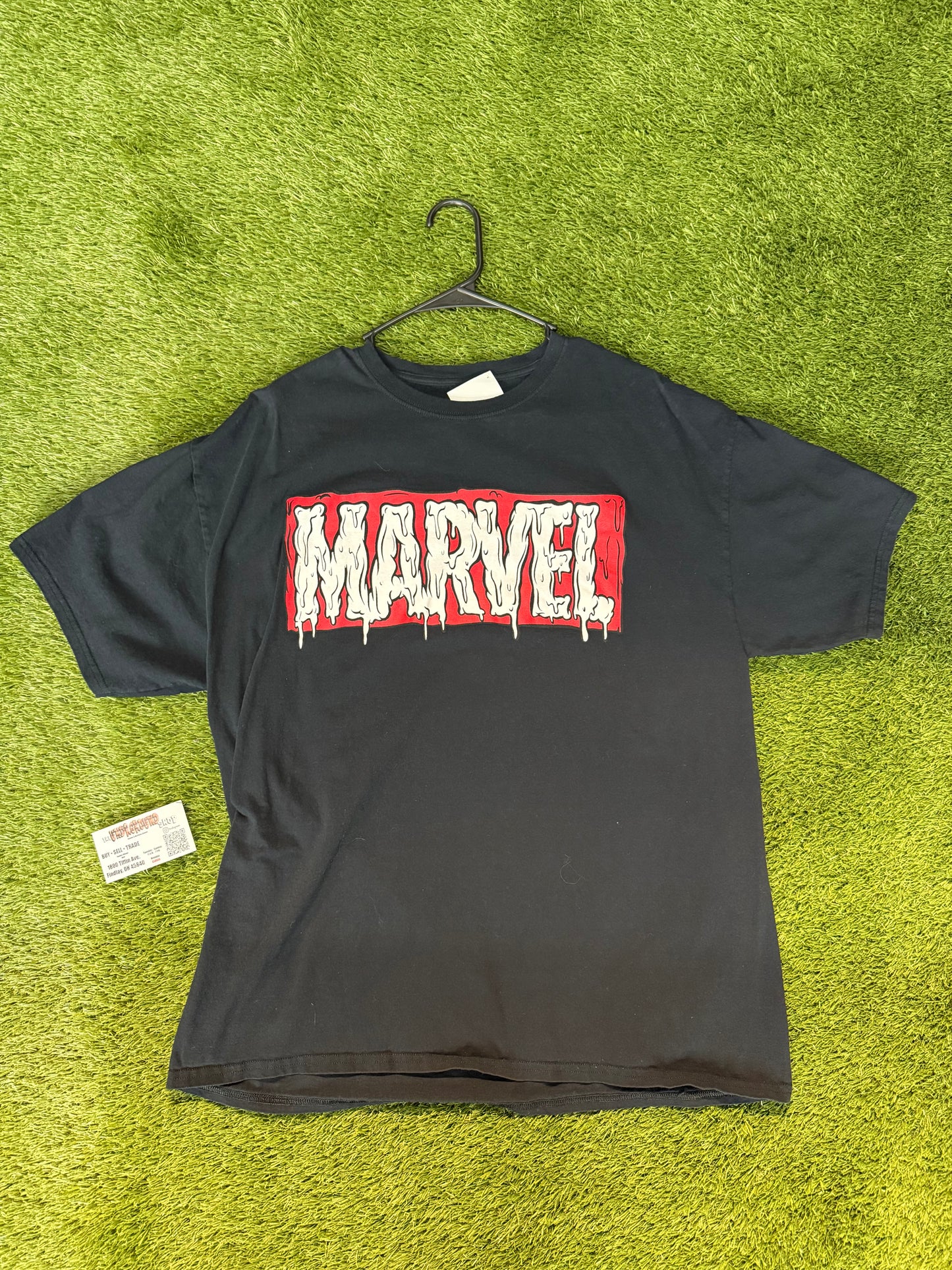 Marvel Tee