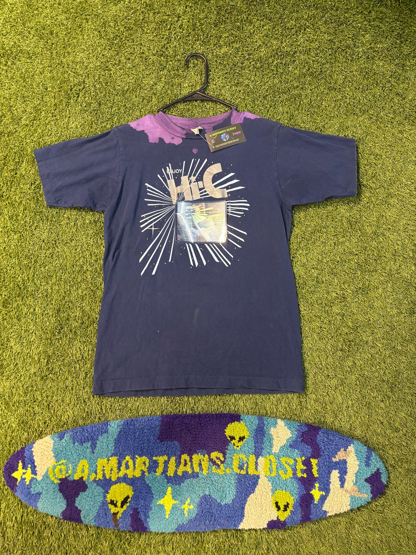 Vintage Hi-C Graphic Tee