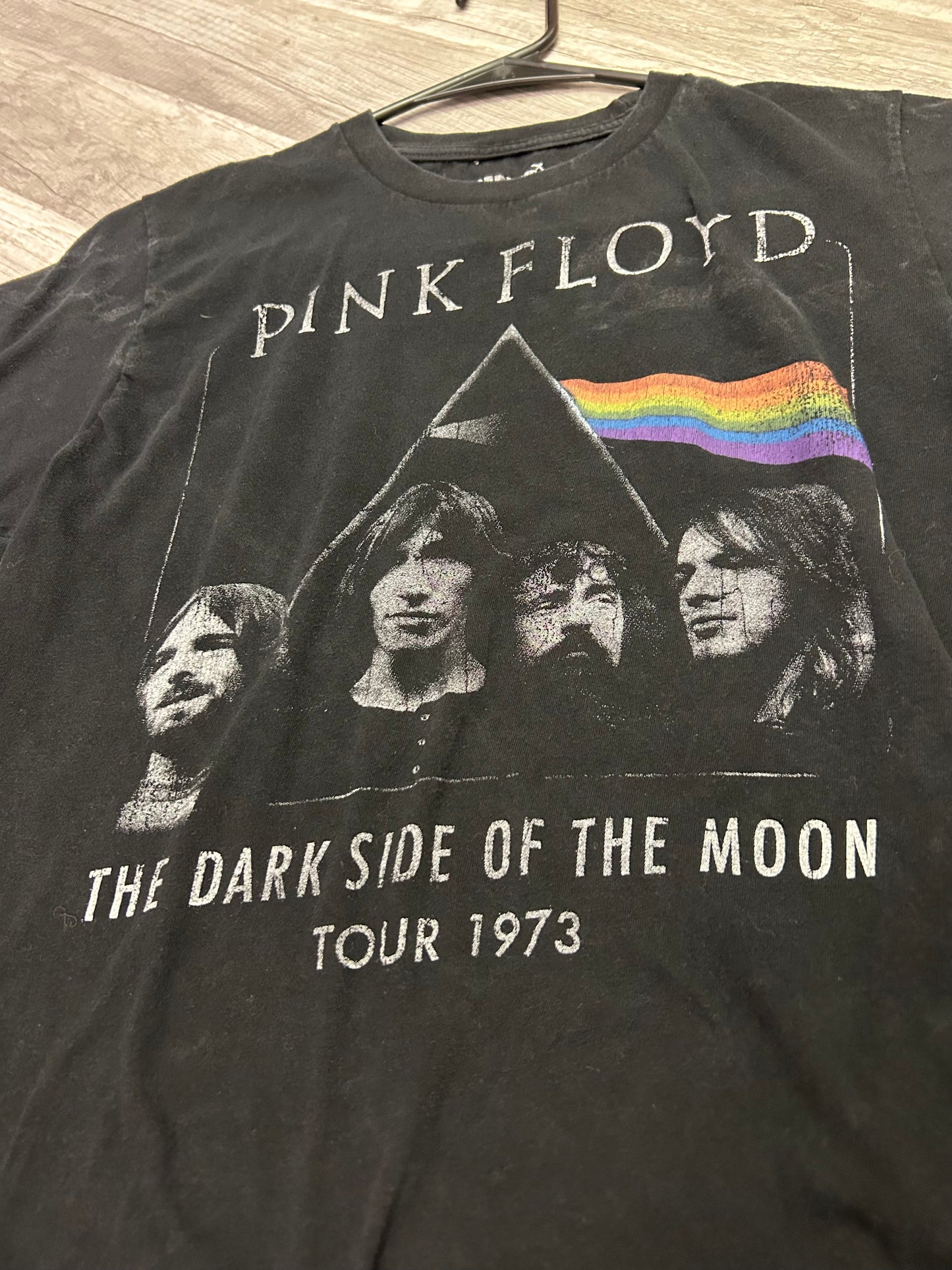 Vintage Pink Floyd Tee