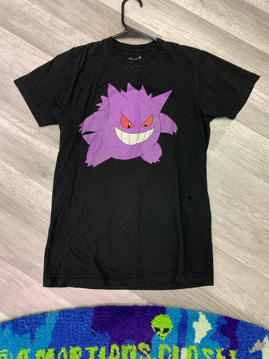 POKÉMON GENGAR TEE