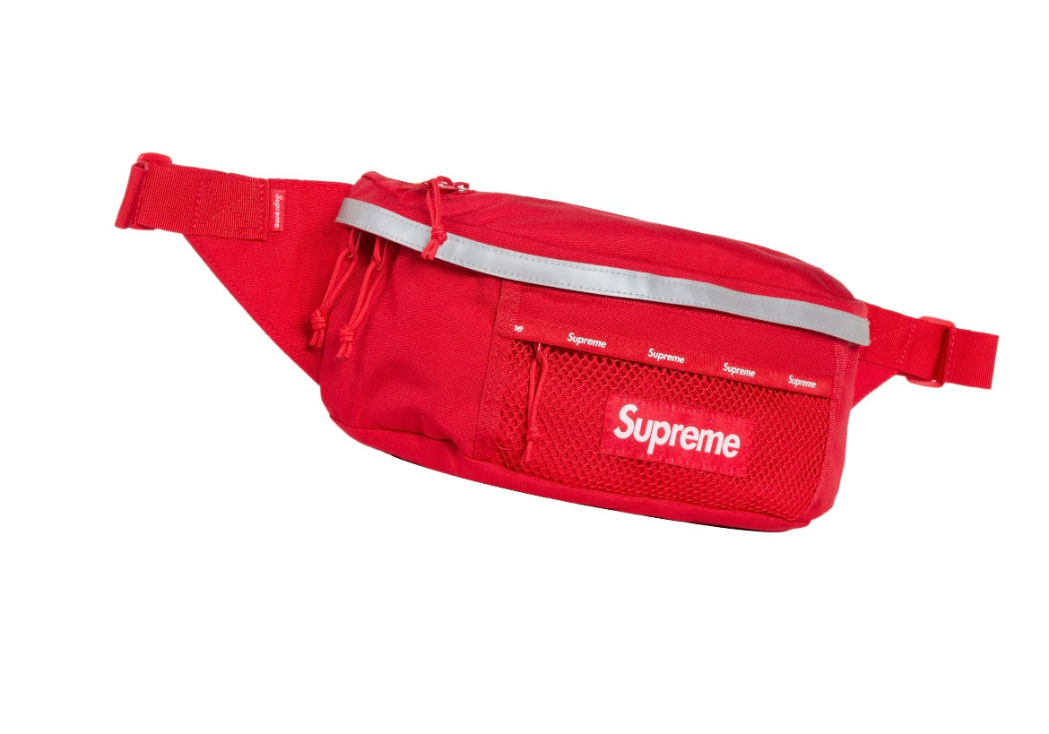 Supreme Waist Bag(FW24)