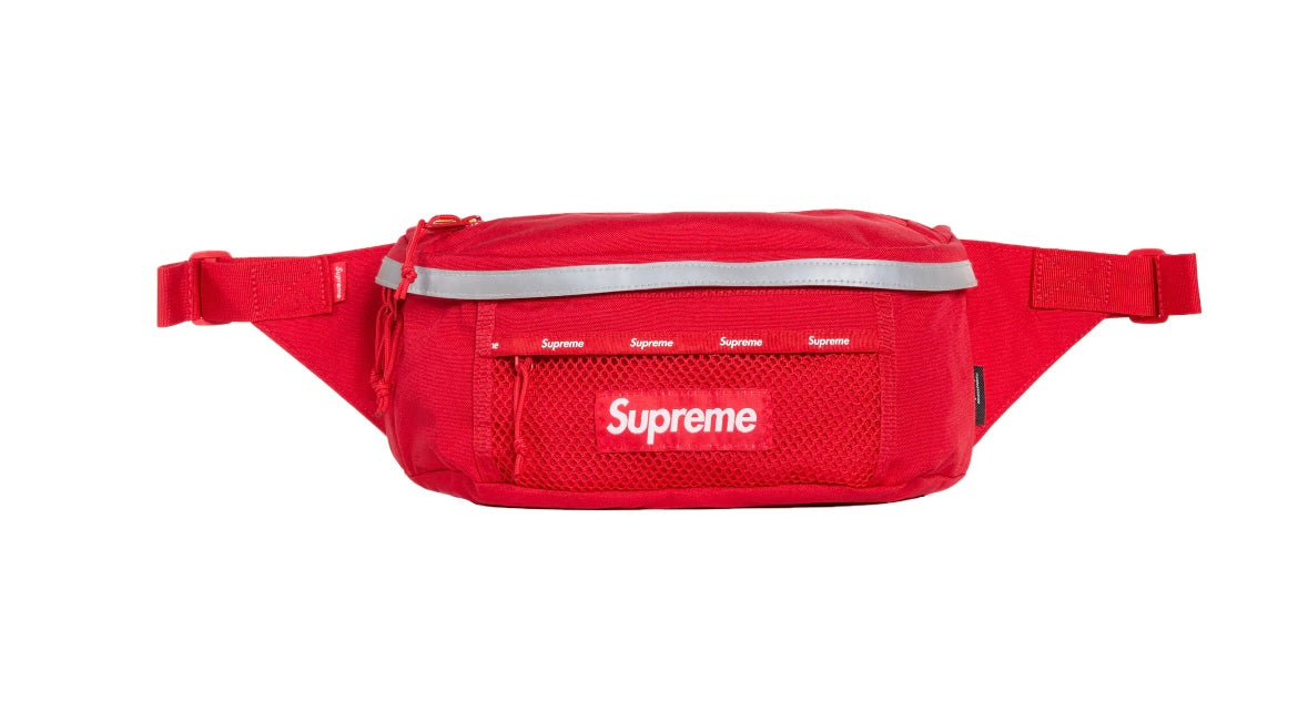 Supreme Waist Bag(FW24)