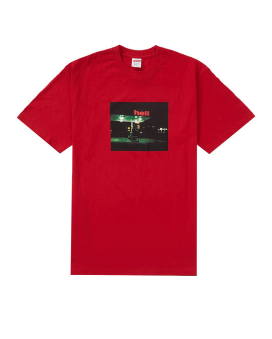 Supreme Hell Tee