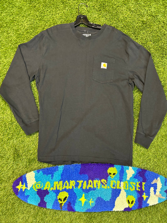 Carhartt Long Sleeve Tee