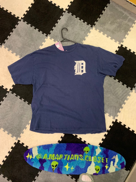 Detroit Tigers Prince Fielder Tee