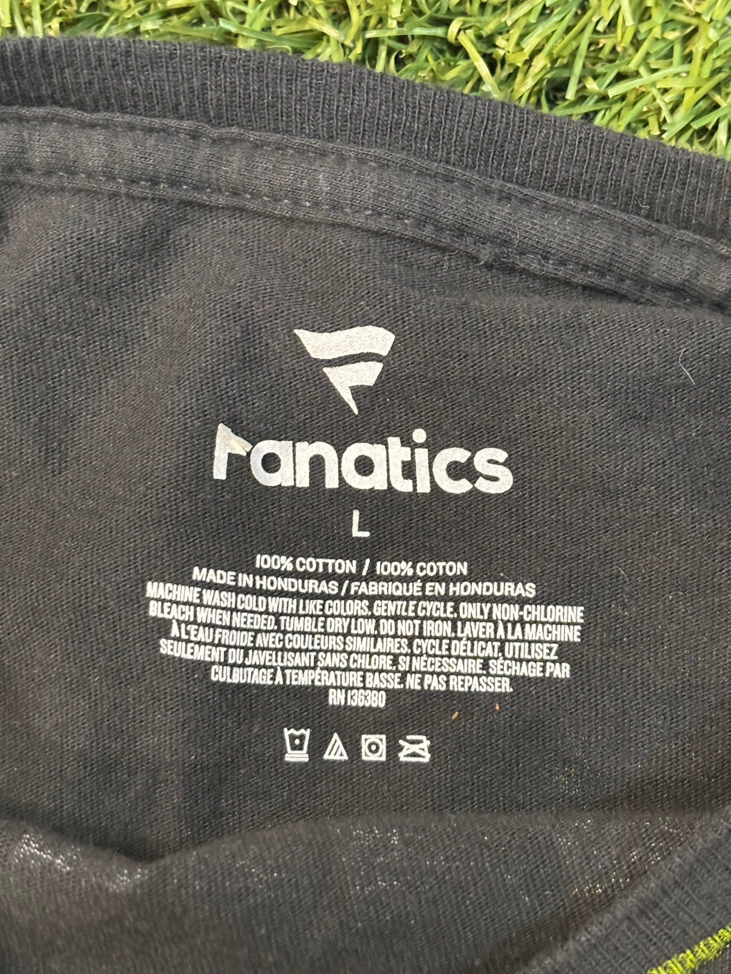 2016 Teenage Mutant Ninja Turtles AOP Tee New Age