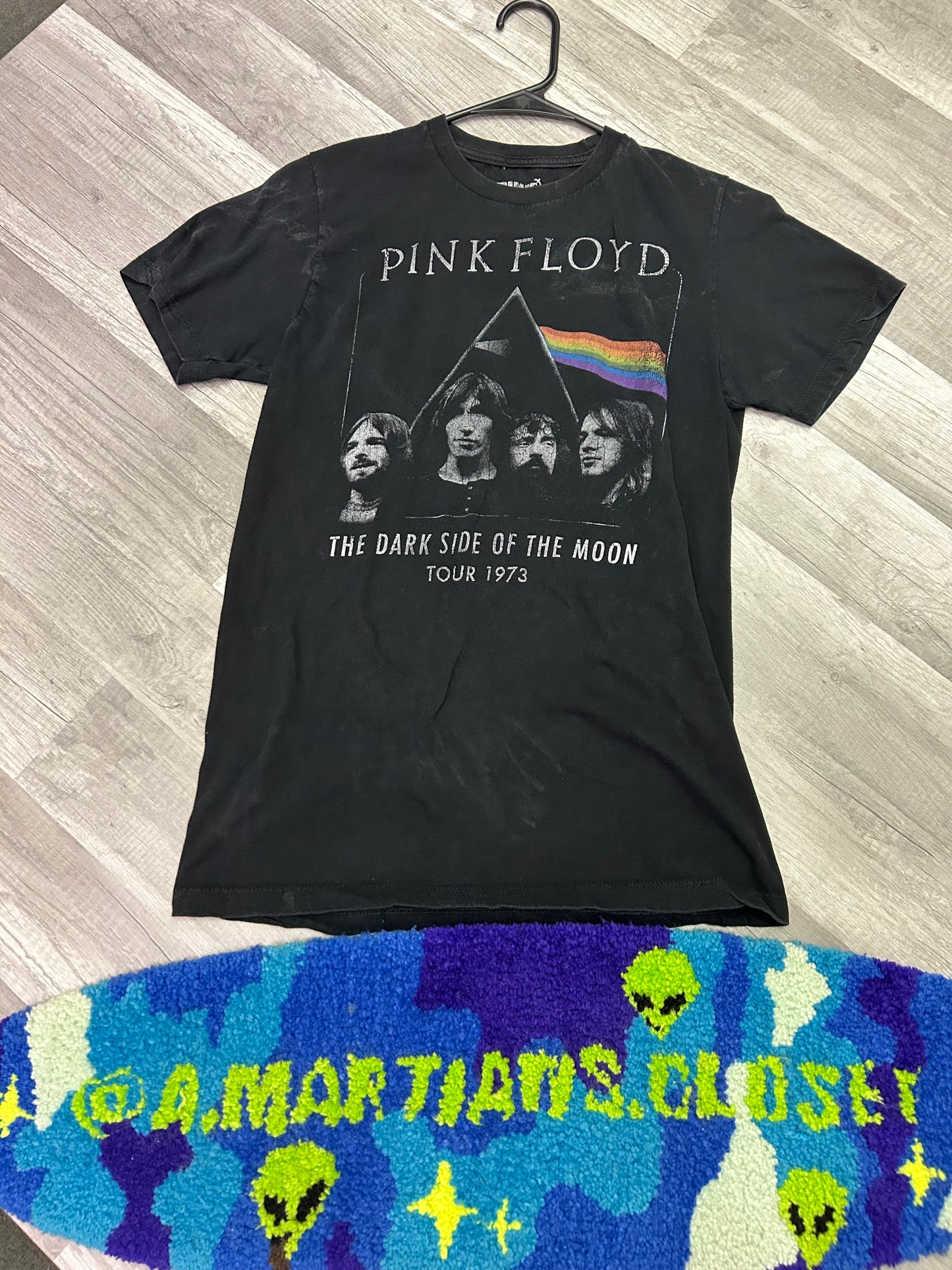 Vintage Pink Floyd Tee