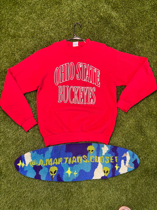 Ohio State Buckeyes Sweatshirt