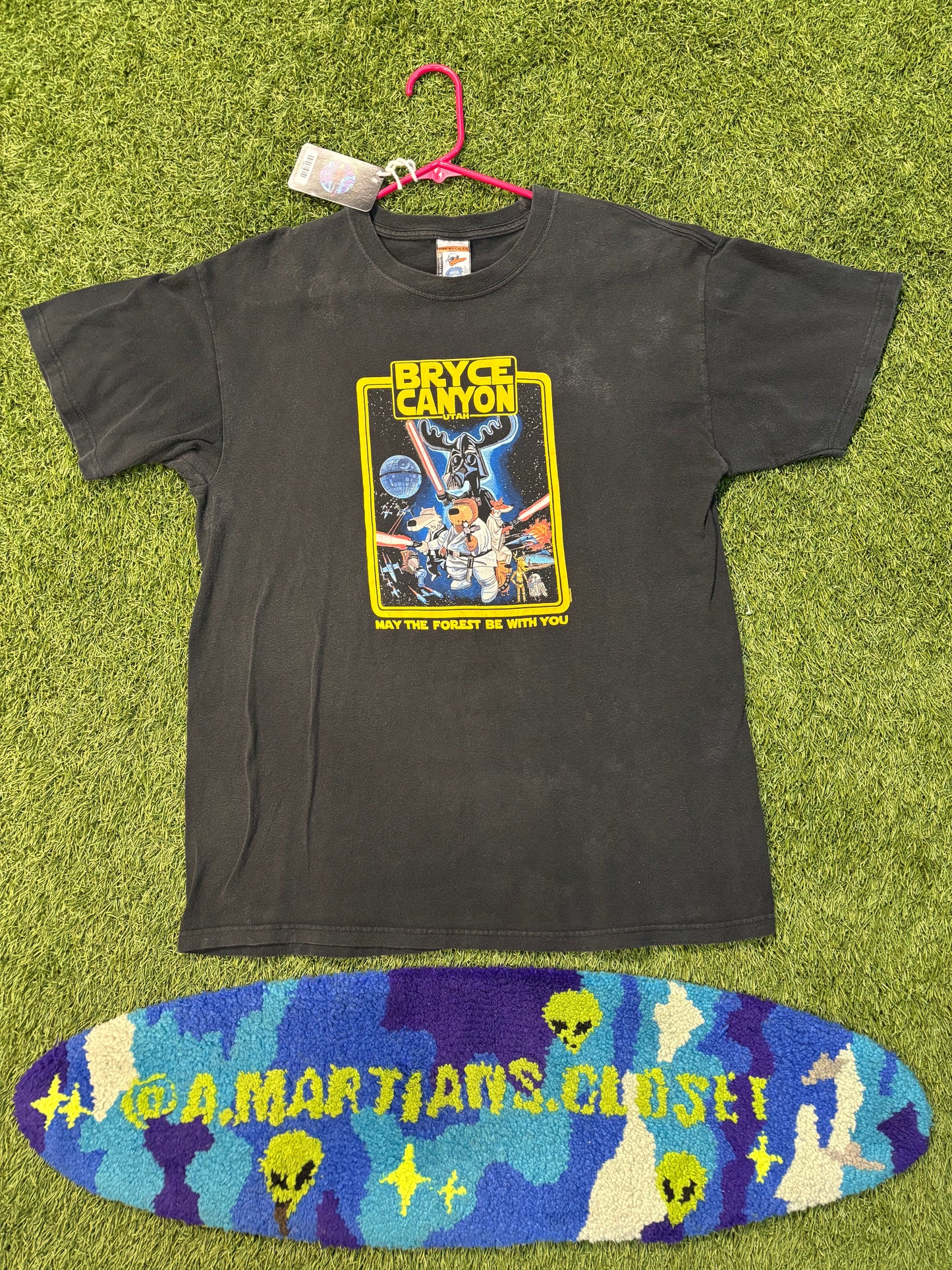 Duck Company Star Wars Tee
