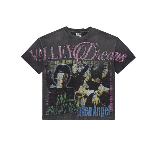Vale Fallen Bling Tee