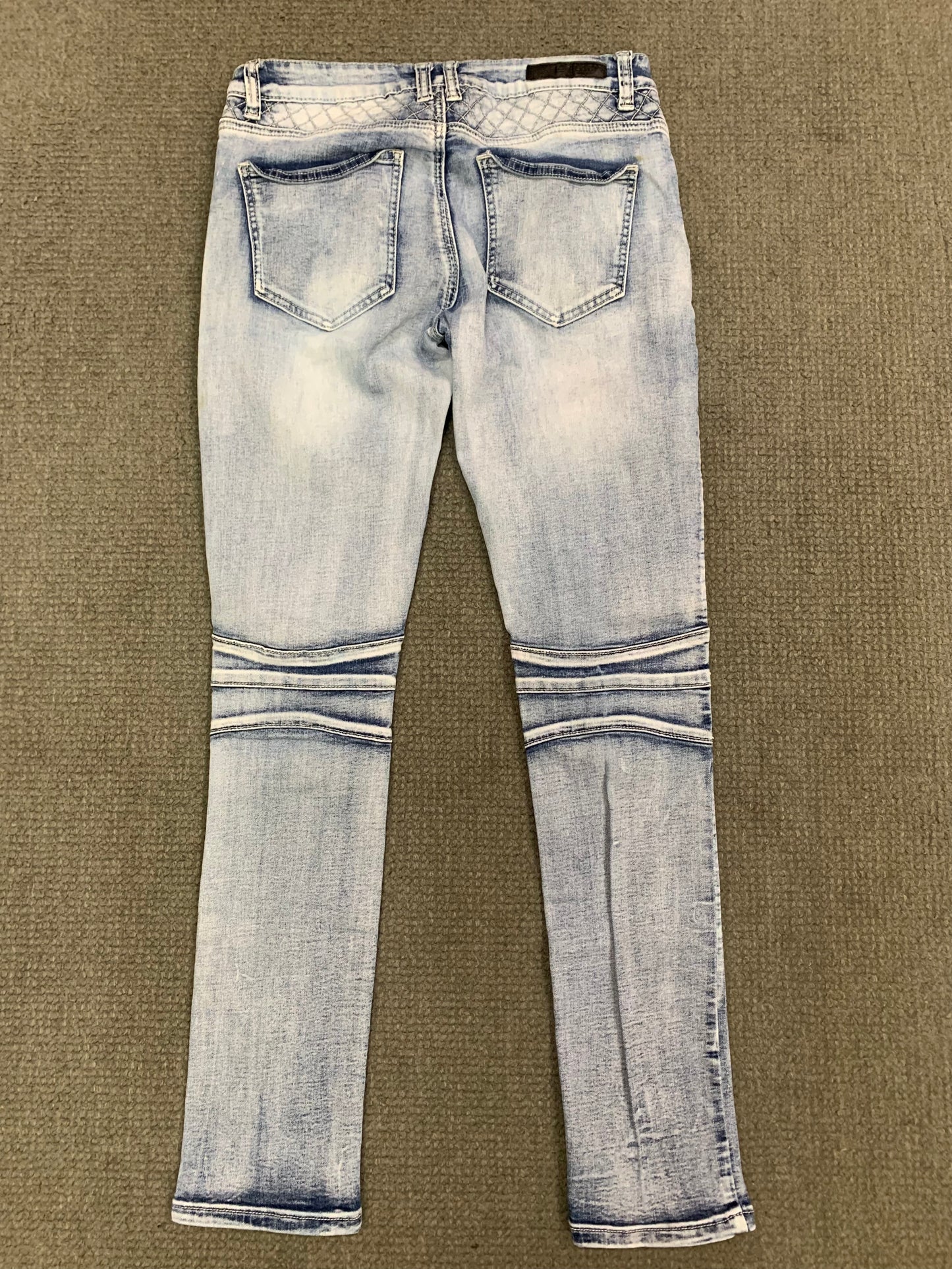 FASHION JEANS