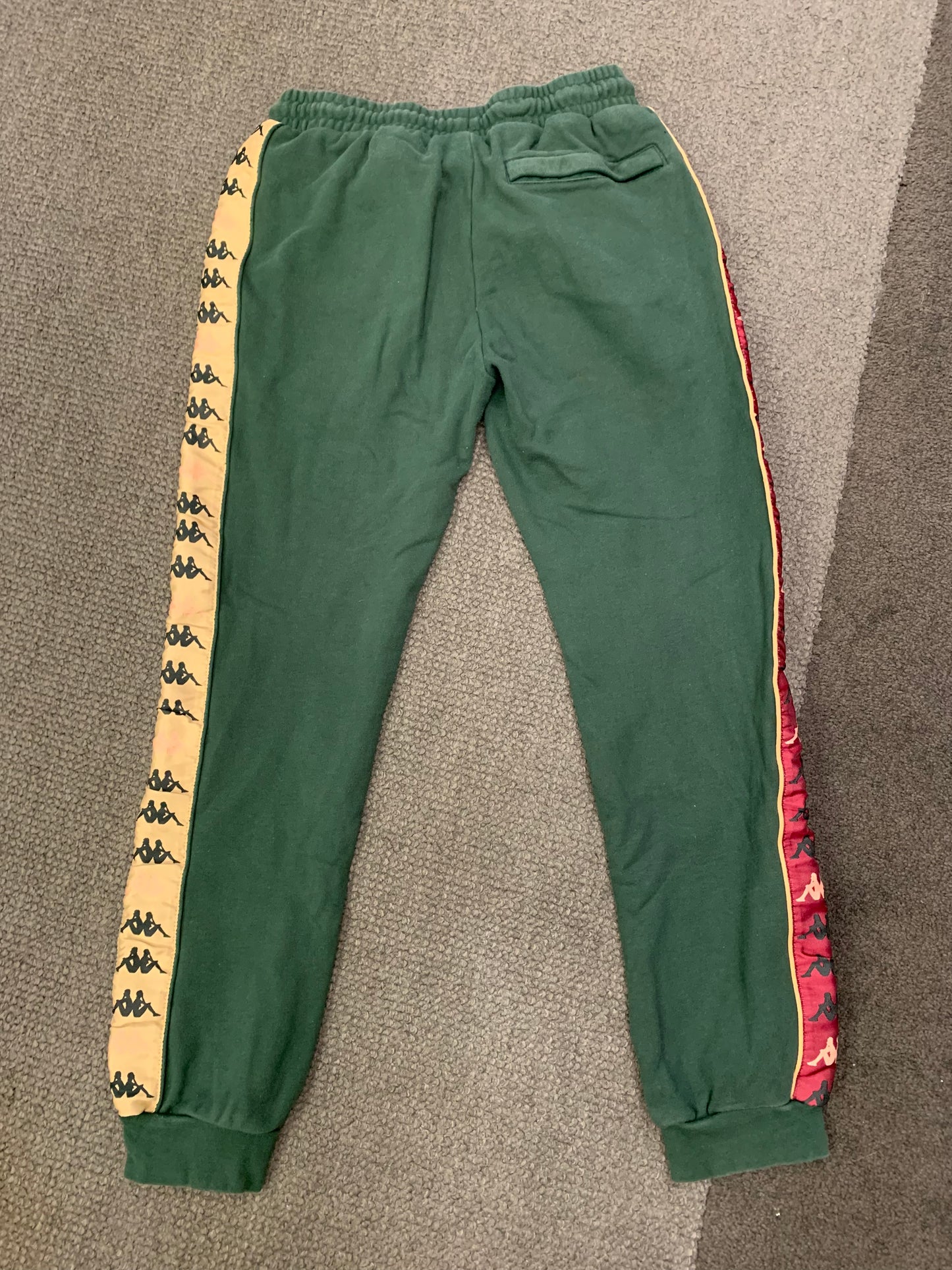 Kappa Sweatpants