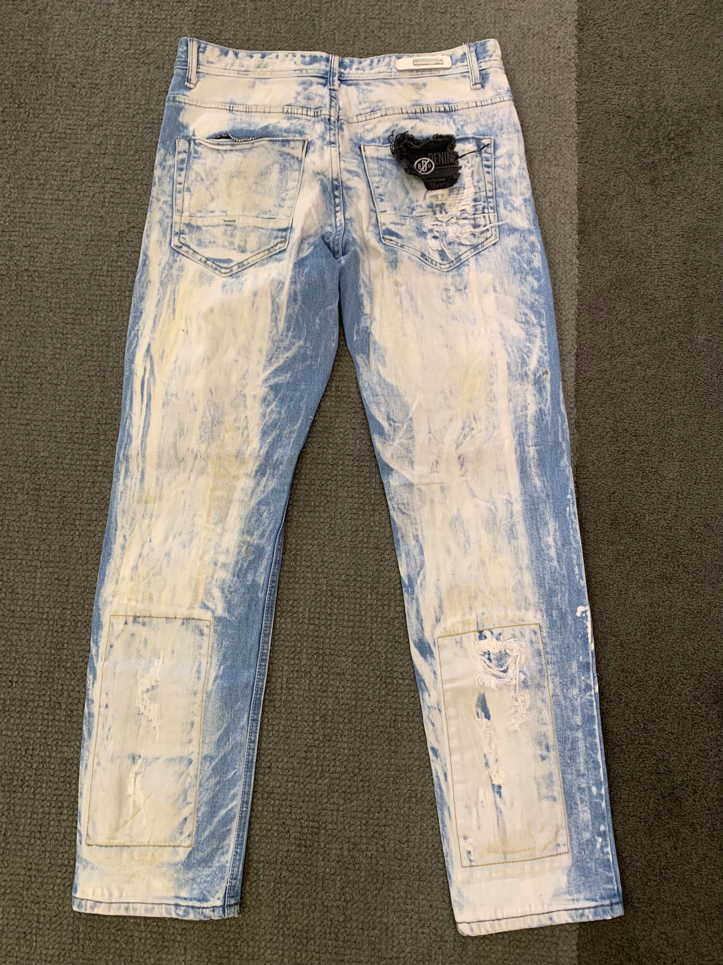 Fashion Jeans