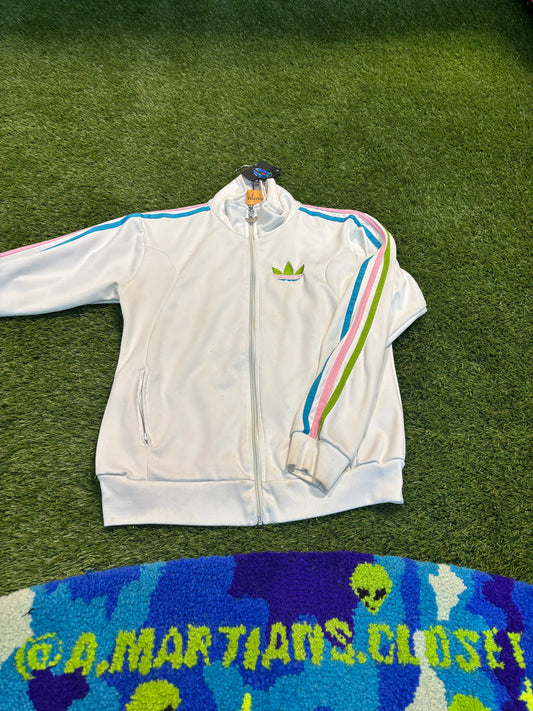 Vintage 90’s Adidas Track Jacket