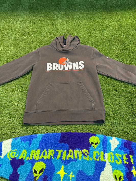 Nike Cleveland Browns Hoodie
