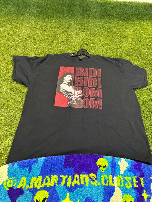Reprint Selena Tee