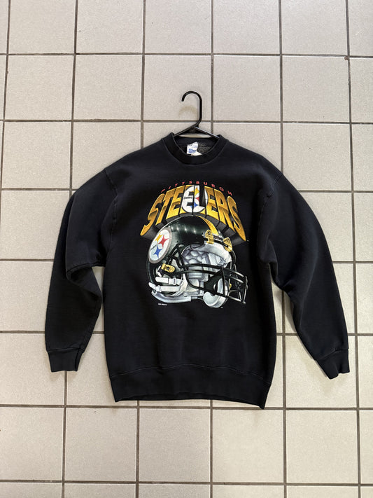 Vintage Pittsburgh Steelers Crewneck