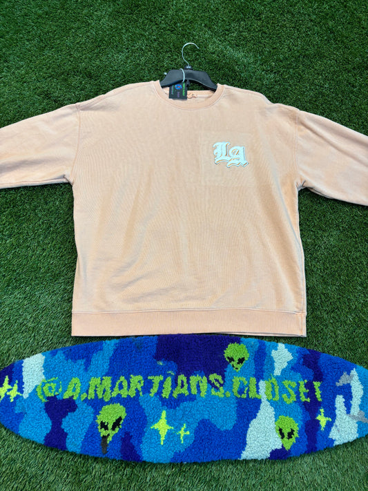 Vintage LA Crewneck