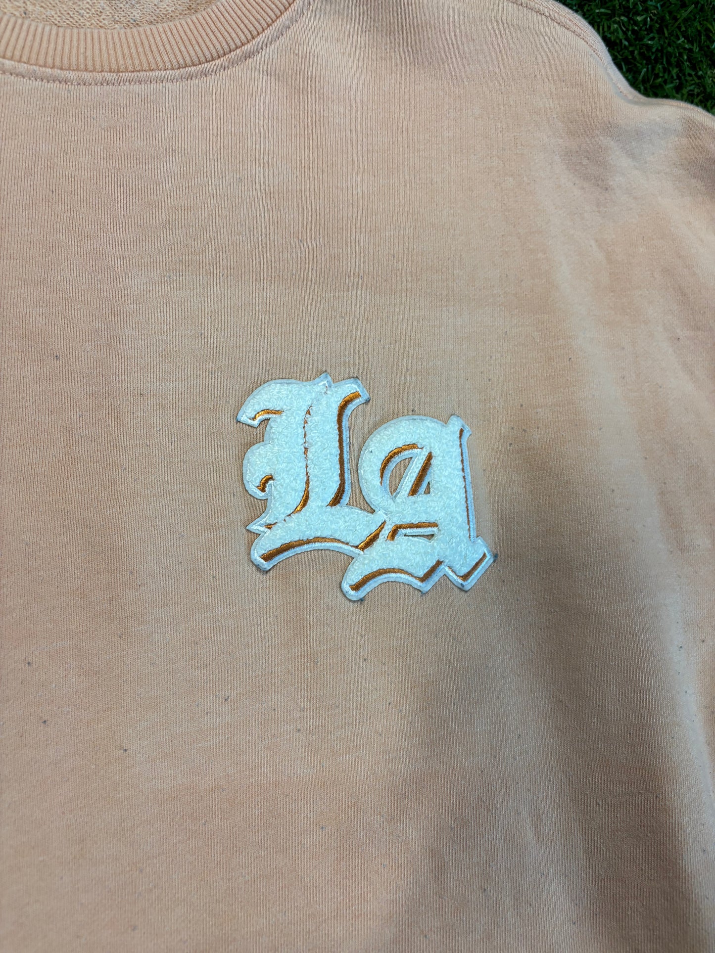 Vintage LA Crewneck