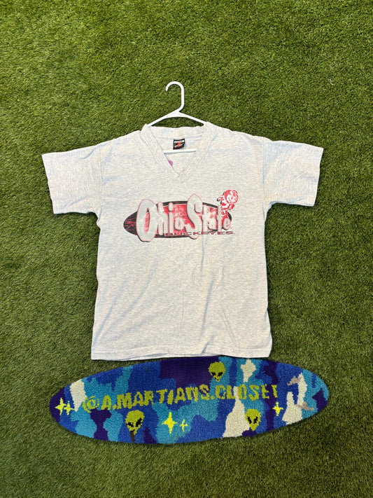 Vintage 90s Signal Sport Ohio State Tee
