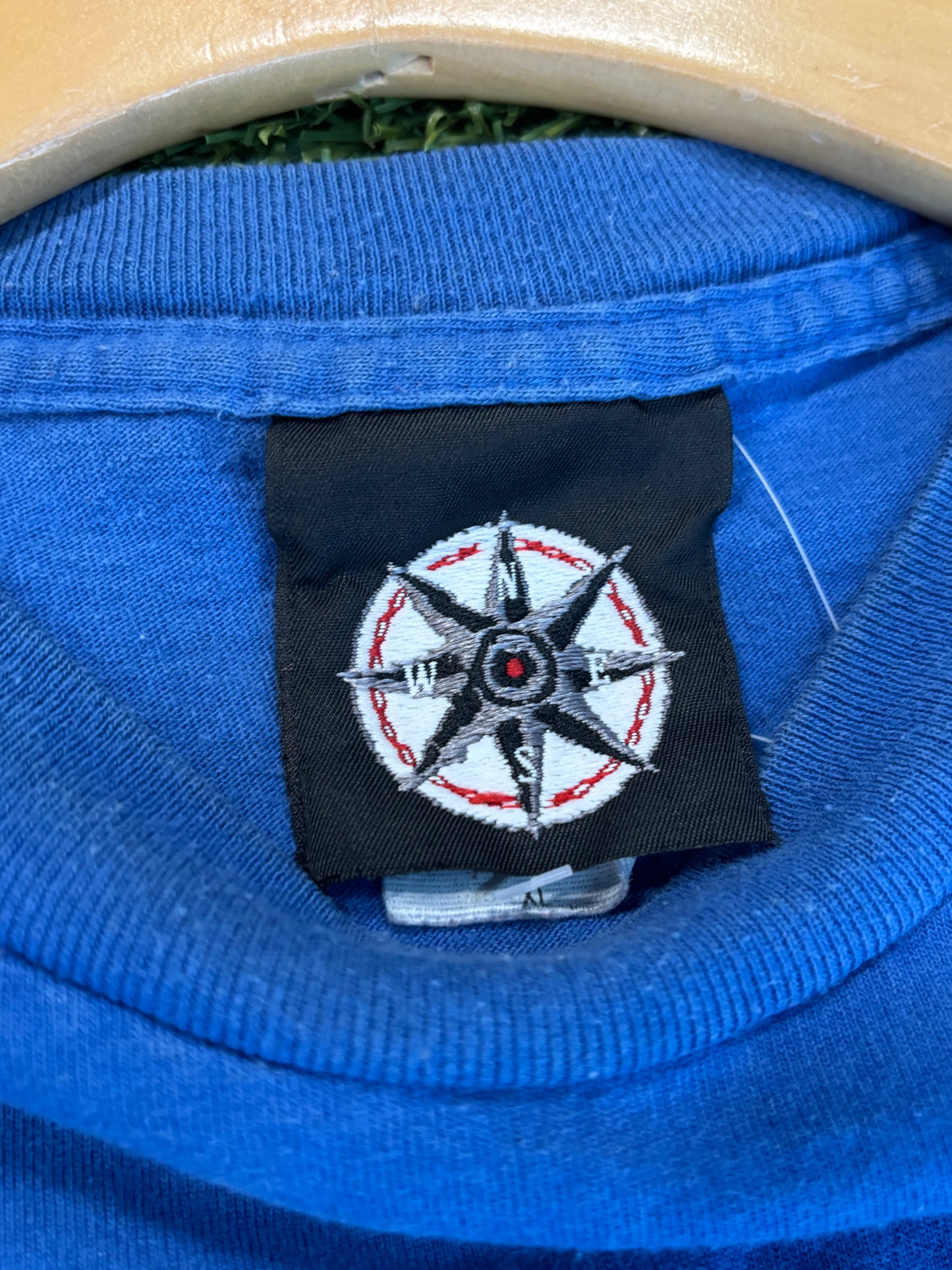 Vintage Marlboro Cigarette Ski Tee