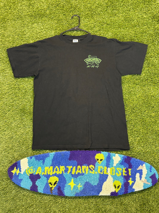 Y2K Cinco De Mayo Margaritas Tee