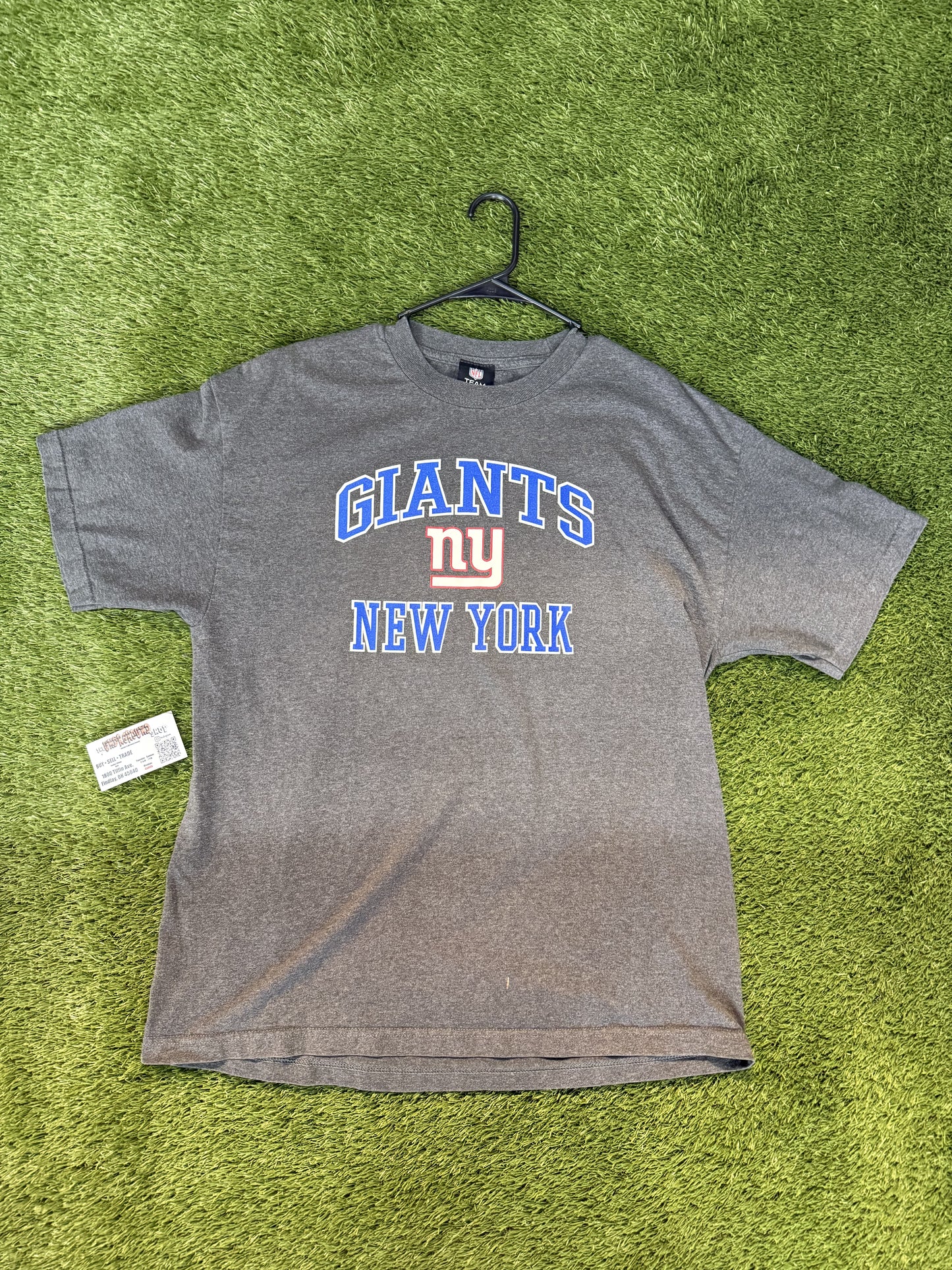 New York Giants Tee