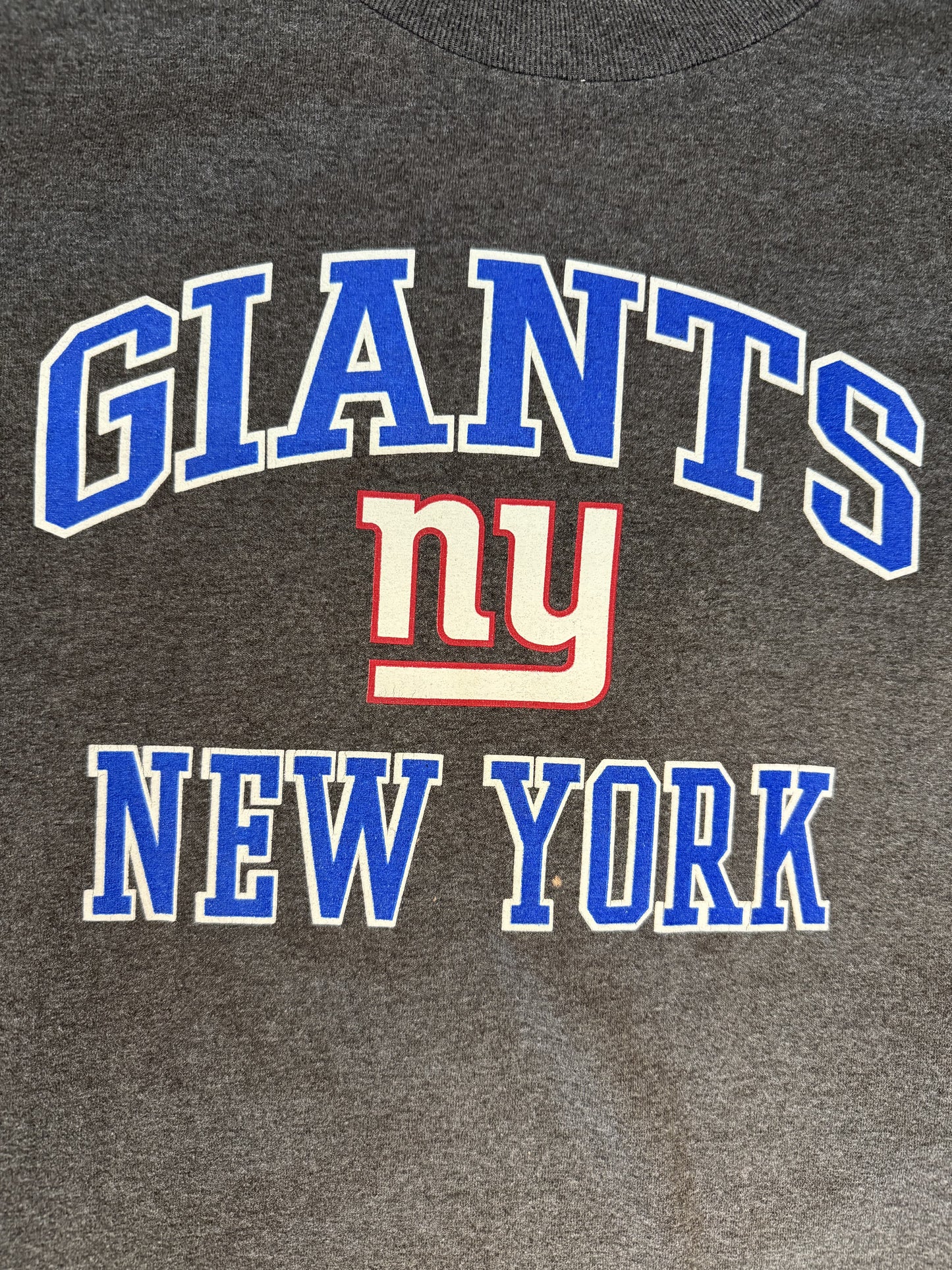 New York Giants Tee