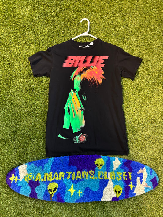 Modern H&M Billie Eilish Tee