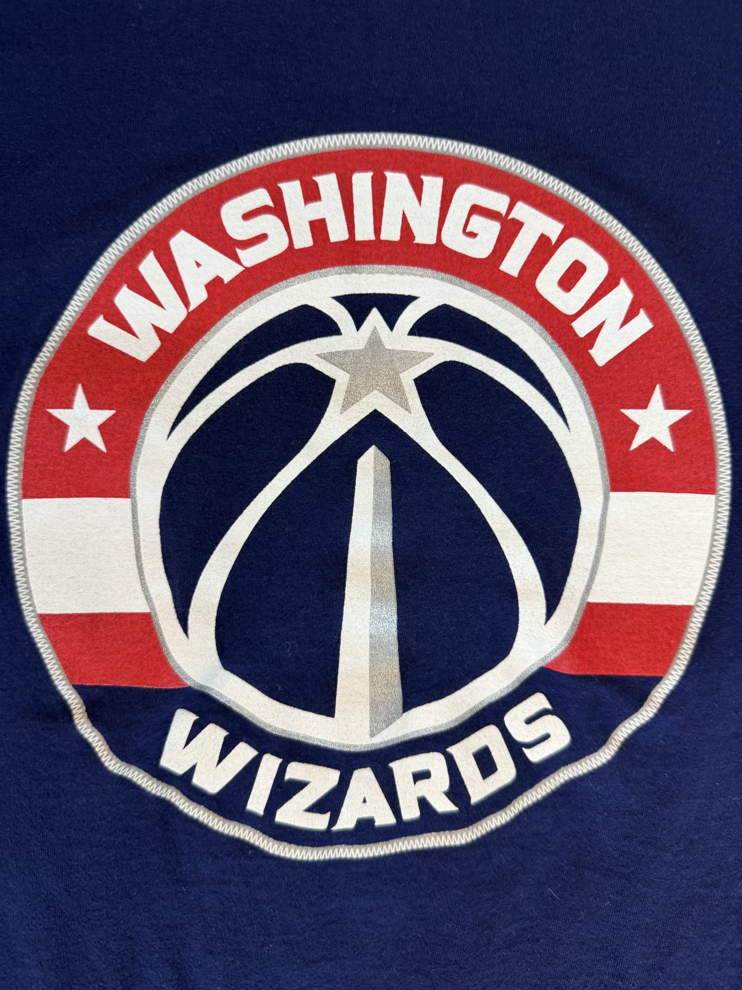 Fanatics Washington Wizards “John Wall” Tee