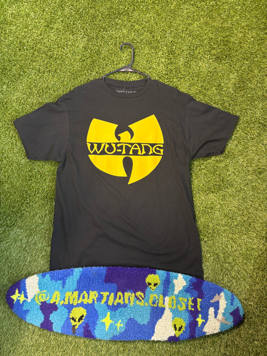 Wu-Tang Clan Tee