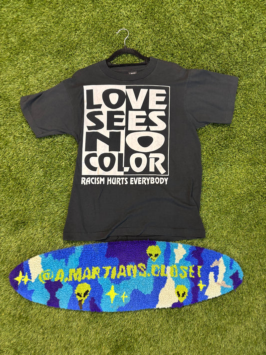 Love Sees No Color Tee