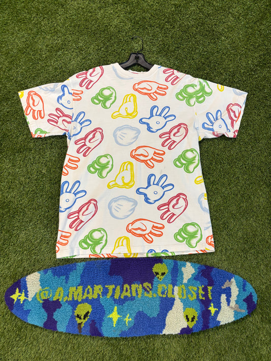 Vintage Disney Hands Tee