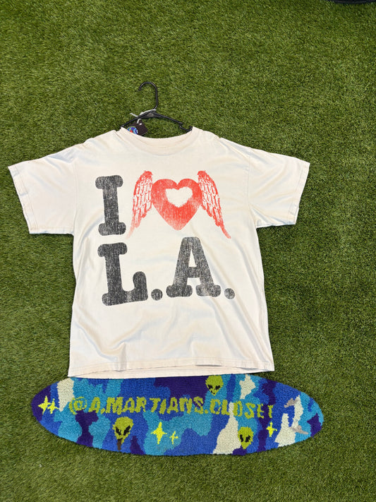 I Heart L.A. Tee