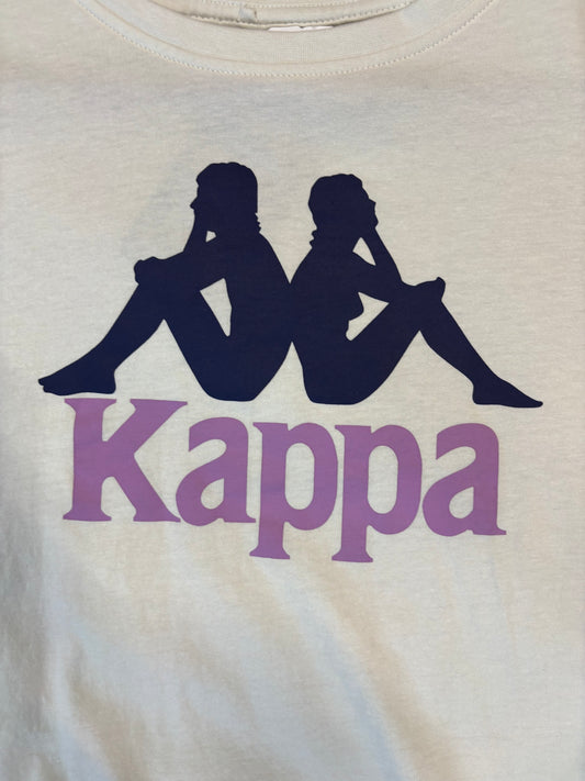 Kappa Tee