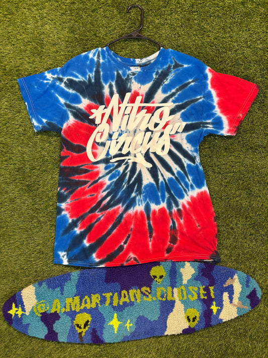 Nitro Circus Colortone Tee