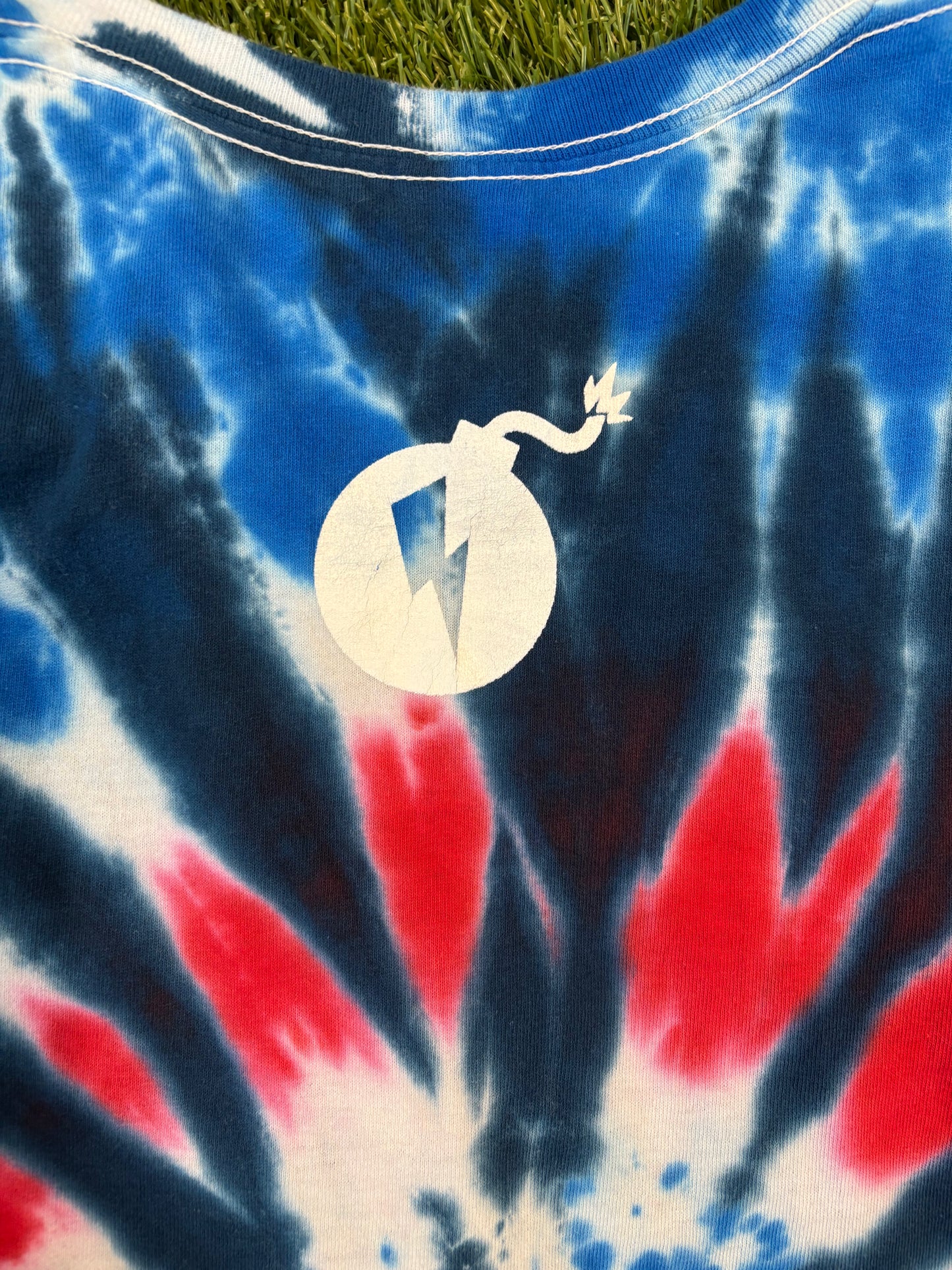 Nitro Circus Colortone Tee