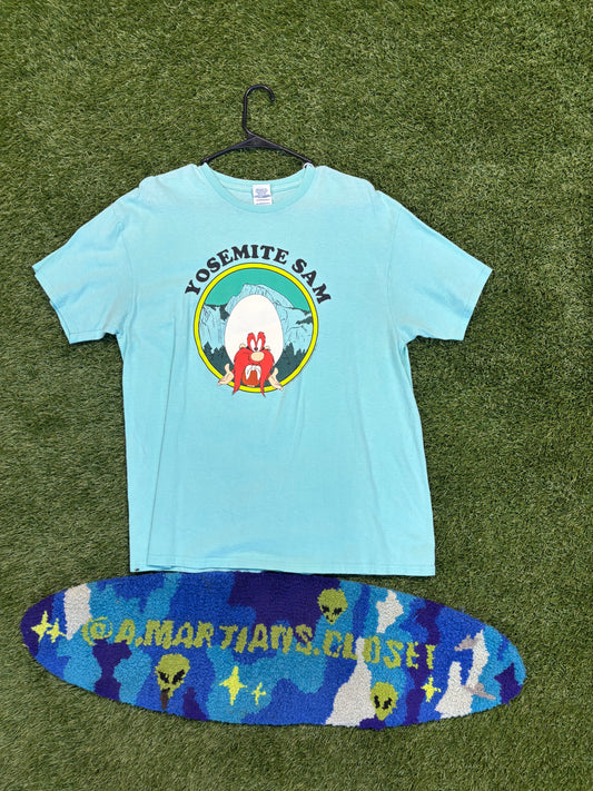 Vintage Yosemite Sam Tee