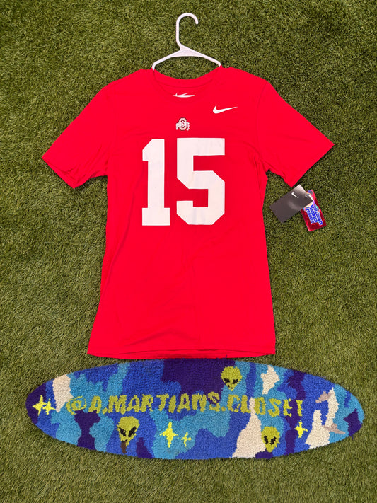 Ohio State Elliot 15 Nike New/ Tags Tee